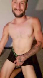 RonnyRonnsen36 webcam model stream image
