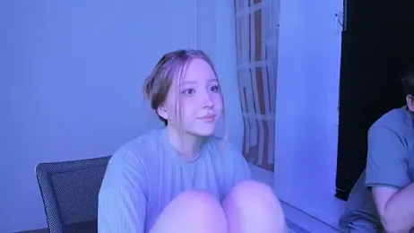 koTik- webcam model stream image