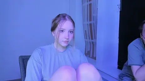koTik- webcam stripchat model stream image