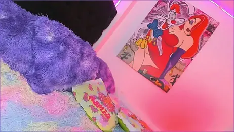 hanna_dollx webcam model stream image