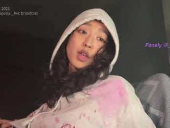 _octopussy_ webcam model stream image