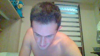 Adamhiel96 webcam model stream image