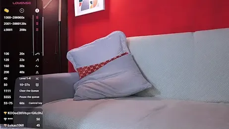 wild_col_ webcam model stream image