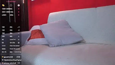 wild_col_ webcam model stream image