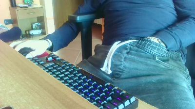 StoPesce20 webcam cam4 model stream image