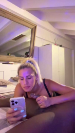 berechucky webcam model stream image