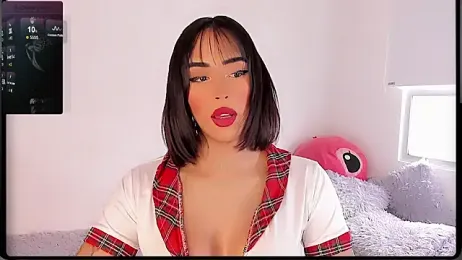 urcuttiegirl webcam model stream image