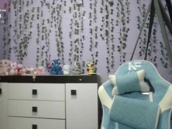 Mikka-Mi webcam bongacams model stream image