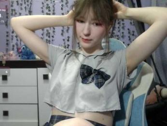 Mikka-Mi webcam bongacams model stream image