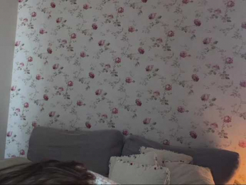 IamLovenda webcam model stream image