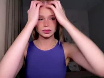 temberli webcam chaturbate model stream image