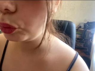 Primrose Gorbett webcam model stream image