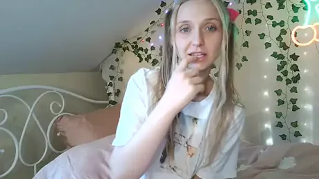 cherryflavorxx webcam model stream image