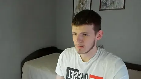 axelforuvers webcam model stream image
