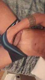 NinjaBrasil webcam model stream image