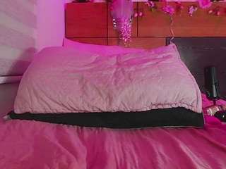 mssburbuja webcam model stream image