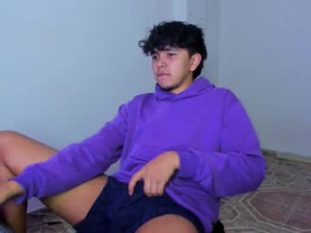 thiago_wc webcam chaturbate model stream image