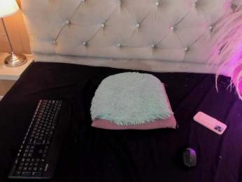 honeyvice webcam model stream image