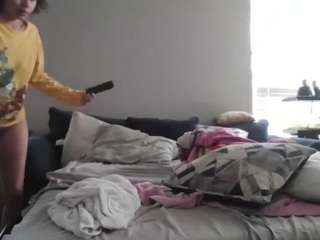 honeyyellababy webcam model stream image