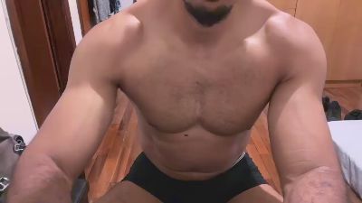 HornyGBR webcam model stream image