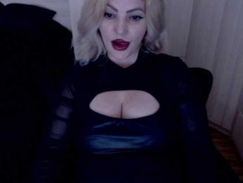 Mistress-Demi webcam preview