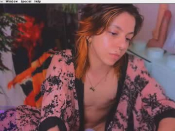 kuntboyzworld webcam model stream image