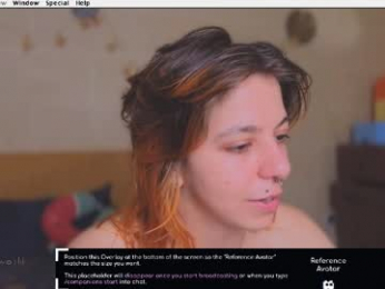kuntboyzworld webcam model stream image