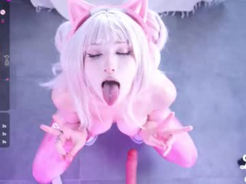 lucille_evans webcam model stream image