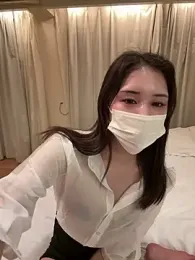 flower_chan webcam model stream image