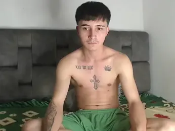 DamienStiv webcam stripchat model stream image