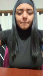 Michellebaby1 webcam model stream image