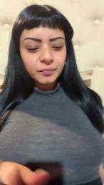 Michellebaby1 webcam model stream image