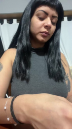 Michellebaby1 webcam model stream image