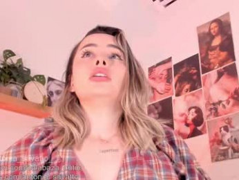 antonia_savatto_ webcam model stream image
