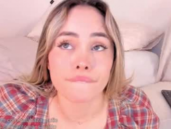 antonia_savatto_ webcam model stream image