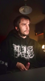 Octoboss webcam model stream image