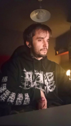 Octoboss webcam model stream image