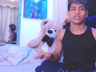 millan-boy webcam model stream image
