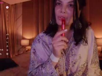 karrin webcam model stream image