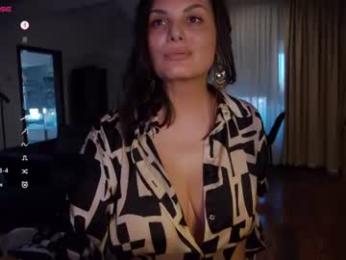 karrin webcam model stream image