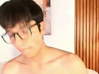 Milo_Wolff webcam preview