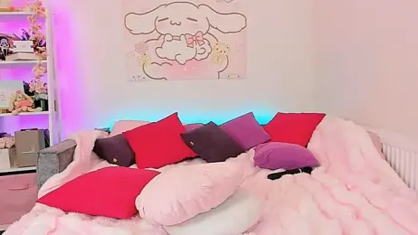 Leri_Dells webcam stripchat model stream image