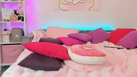 Leri_Dells webcam model stream image