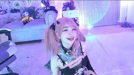 zephirahabney webcam model stream image