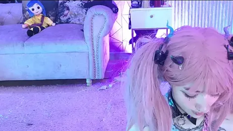 zephirahabney webcam model stream image