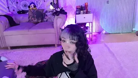 zephirahabney webcam model stream image