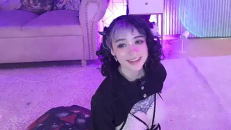 zephirahabney webcam model stream image