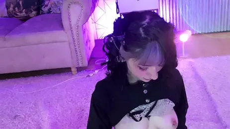 zephirahabney webcam model stream image