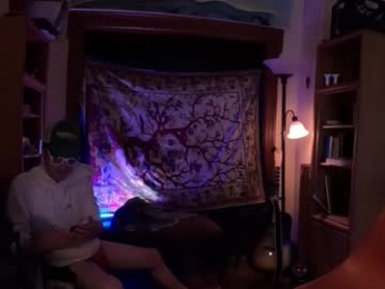 straightishd webcam model stream image