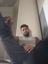 INDIANBOY7439 webcam preview